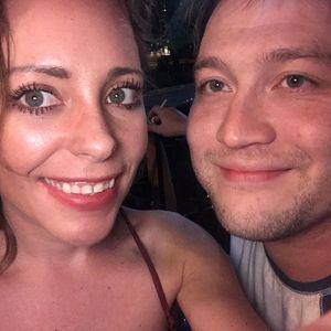 Meet your Posher, Kirsty-tom